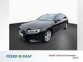 Audi A4 Avant Advanced 35 TFSI S tr. LED PANO ACC 360 Schwarz - thumbnail 1