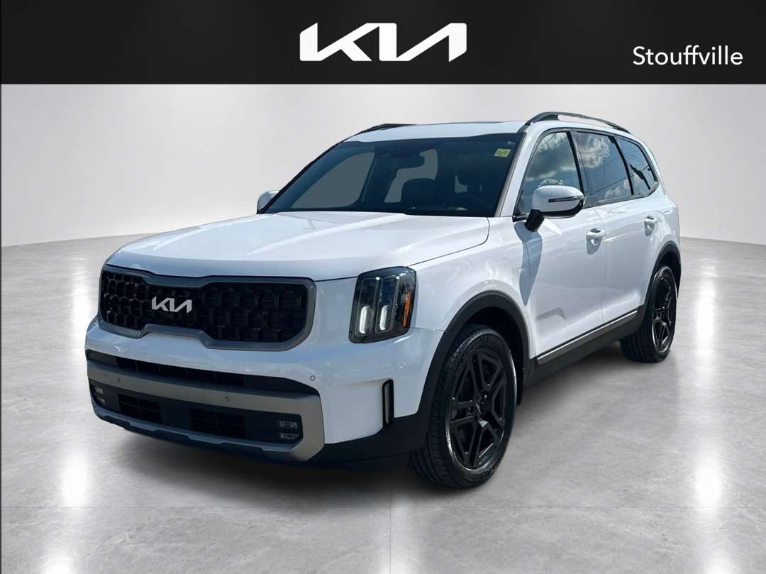 2023 Kia Telluride