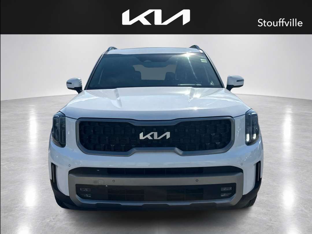 2023 Kia Telluride