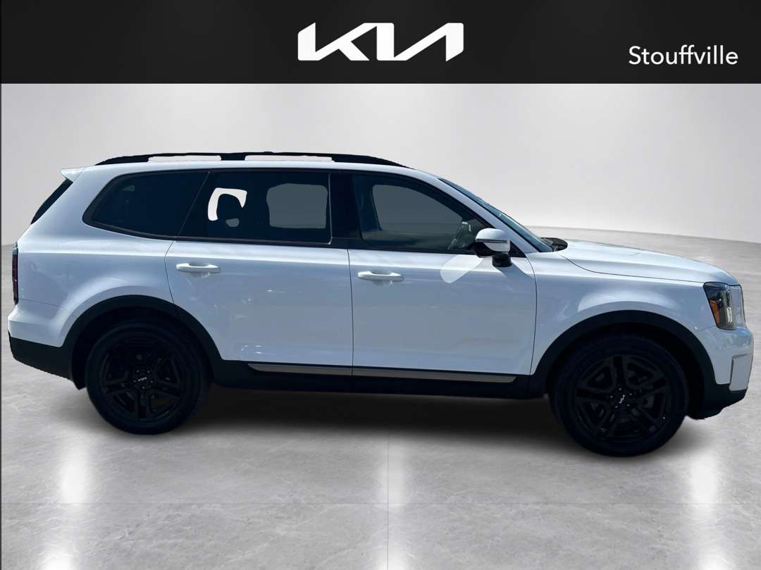2023 Kia Telluride