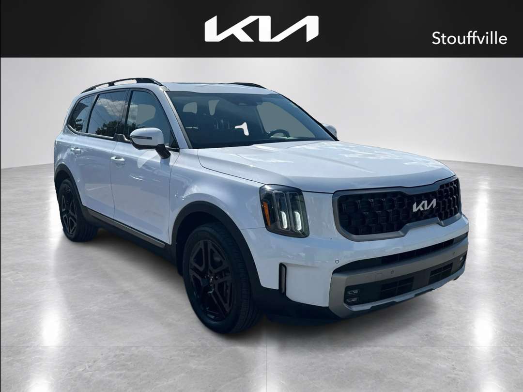 2023 Kia Telluride