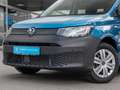 Volkswagen Caddy 2.0 TDI AHK KAM PDC SHZ Albastru - thumbnail 3