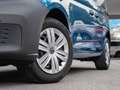 Volkswagen Caddy 2.0 TDI AHK KAM PDC SHZ Kék - thumbnail 5