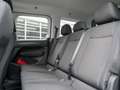Volkswagen Caddy 2.0 TDI AHK KAM PDC SHZ Albastru - thumbnail 11