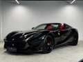Ferrari 812 812 GTS *1OWNER*WARRANTY* Schwarz - thumbnail 1