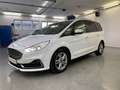 Ford Galaxy AWD Titanium Weiß - thumbnail 1