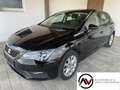 SEAT Leon Xcellence 1,5 TSI -VOLL LED-NAVI PLUS-FRONTASSI... Schwarz - thumbnail 1