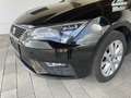 SEAT Leon Xcellence 1,5 TSI -VOLL LED-NAVI PLUS-FRONTASSI... Schwarz - thumbnail 5