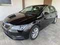 SEAT Leon Xcellence 1,5 TSI -VOLL LED-NAVI PLUS-FRONTASSI... Schwarz - thumbnail 3