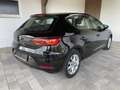SEAT Leon Xcellence 1,5 TSI -VOLL LED-NAVI PLUS-FRONTASSI... Schwarz - thumbnail 7