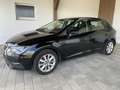 SEAT Leon Xcellence 1,5 TSI Start-Stopp-VOLL LED-NAVI PLU... Schwarz - thumbnail 2