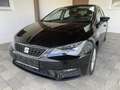 SEAT Leon Xcellence 1,5 TSI -VOLL LED-NAVI PLUS-FRONTASSI... Schwarz - thumbnail 4
