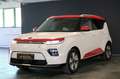 Kia Soul E-SouL Spirit GARANTIE /HEAD-UP/NAVI/H&K Weiß - thumbnail 4