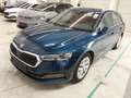 Skoda Octavia Kombi 2,0 TDI PREMIUM * virt. Cockpit * LED * Blau - thumbnail 1