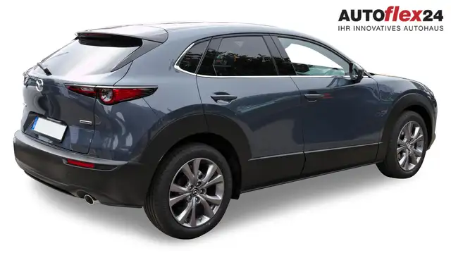 Mazda CX-30 Prime-Line NAVI+ALARM+KAMERA+LED+16"+HUD 2.5L e...
