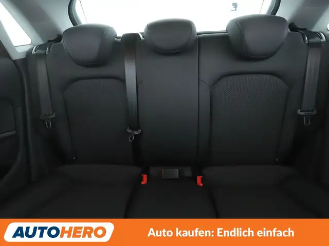 Audi A1 view 15