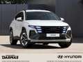 Hyundai TUCSON TUCSON FL (MY25) 1.6 Turbo 48V DCT TREND 4WD White - thumbnail 1