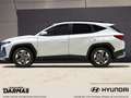 Hyundai TUCSON TUCSON FL (MY25) 1.6 Turbo 48V DCT TREND 4WD White - thumbnail 4