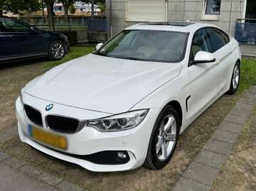 428i Gran Coupe xDrive Aut.