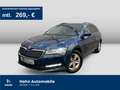 Skoda Superb Combi 1.5TSI DSG Ambition LED Pano AHK Blau - thumbnail 1