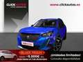 Peugeot 2008 1.2 PureTech S&S Allure Pack 100 Azul - thumbnail 1