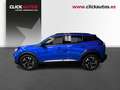 Peugeot 2008 1.2 PureTech S&S Allure Pack 100 Azul - thumbnail 6