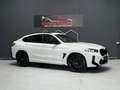 BMW X4 M Competition Blanc - thumbnail 1