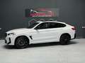 BMW X4 M Competition Blanc - thumbnail 3