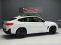 BMW X4 M Competition Blanc - thumbnail 6