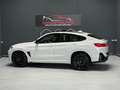 BMW X4 M Competition Blanc - thumbnail 4