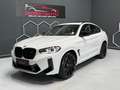 BMW X4 M Competition Blanc - thumbnail 7