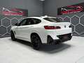 BMW X4 M Competition Blanc - thumbnail 9