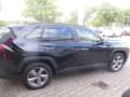 Toyota RAV 4 2.5 4x4 Hybrid Lounge  m. Panorama Dach aus 1. Han Negro - thumbnail 5