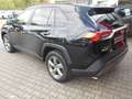 Toyota RAV 4 2.5 4x4 Hybrid Lounge  m. Panorama Dach aus 1. Han Negro - thumbnail 3