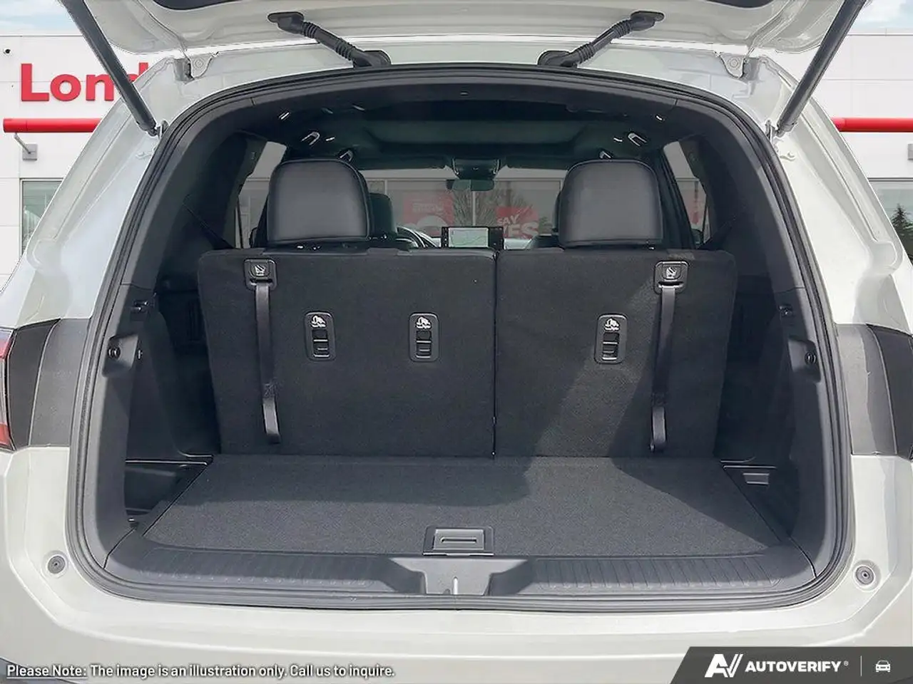Honda Pilot fotografie Honda Pilot