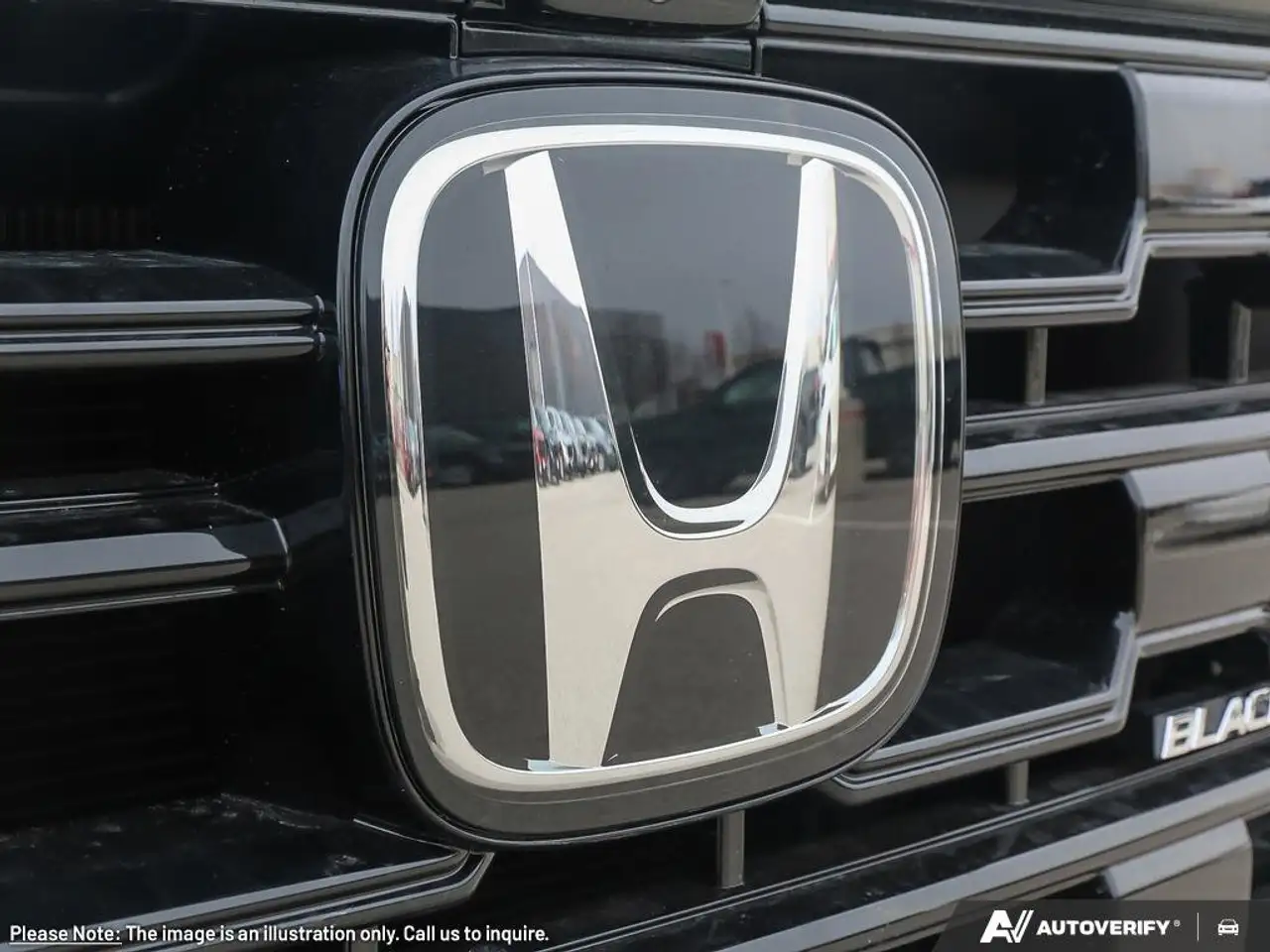 Honda Pilot fotografie Honda Pilot