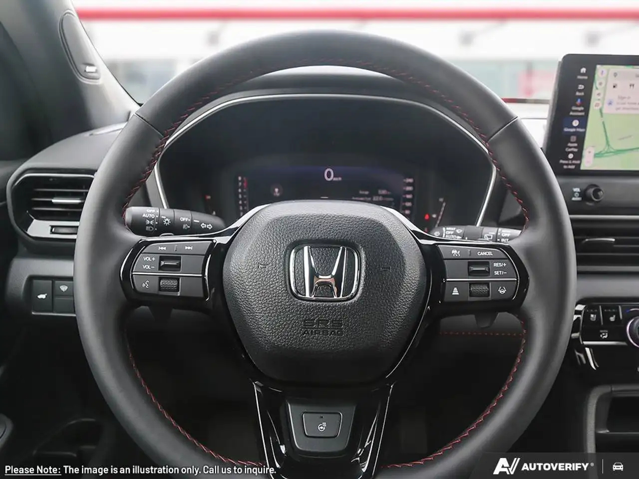 Honda Pilot fotografie Honda Pilot