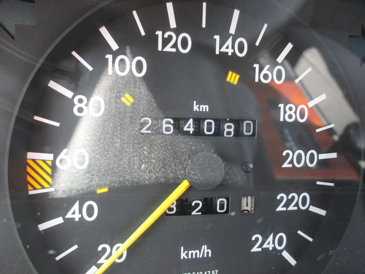 Mercedes-Benz S 300 S Klasse 300 SE, Automatik,SSD,H-Kennzeichen, foto 8