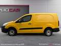 Citroen Berlingo Giallo - thumbnail 7