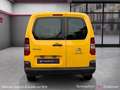 Citroen Berlingo Giallo - thumbnail 8