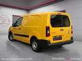 Citroen Berlingo Giallo - thumbnail 3