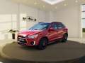 Mitsubishi ASX Top 2WD 1.6 DI-D Panoramadach Rosso - thumbnail 2
