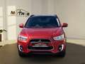 Mitsubishi ASX Top 2WD 1.6 DI-D Panoramadach Rosso - thumbnail 6