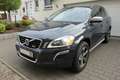 Volvo XC60 D5 R-Design AWD Autom. Fond-Entertainment Gris - thumbnail 2