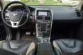 Volvo XC60 D5 R-Design AWD Autom. Fond-Entertainment Gris - thumbnail 8