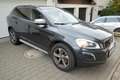 Volvo XC60 D5 R-Design AWD Autom. Fond-Entertainment Gris - thumbnail 3