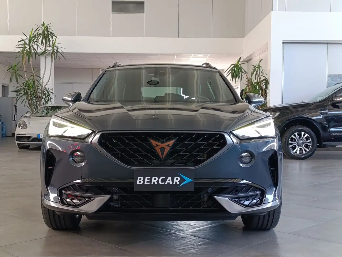 CUPRA Formentor 2.0 TDI*VIRTUAL COCKPIT*TELECAMERA*VOLANTE MULTIF - 2
