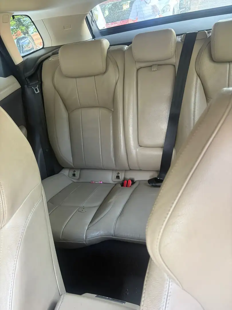 Land Rover Range Rover Evoque Range Rover Evoque 2.0TD4 Pure 4WD 150 Pure Blanco - 1