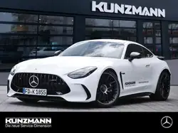 Mercedes-Benz AMG GT 4MATIC+ Night Panorama 360°