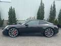 Porsche 991 Carrera 4 S aus Liebhabervorbesitz Schwarz - thumbnail 3